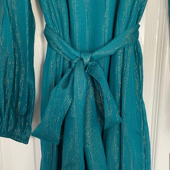 Lilly Pulitzer Kalianna Dress - Picture 2 of 3